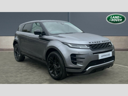 Land Rover Range Rover Evoque  2.0 P200 R-Dynamic SE 5dr Auto