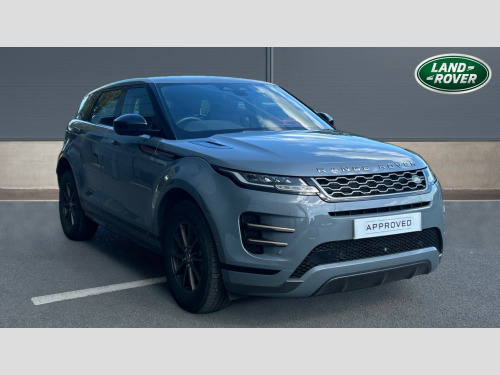 Land Rover Range Rover Evoque  2.0 D165 R-Dynamic 5dr Auto  H