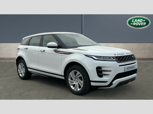 Land Rover Range Rover Evoque  2.0 P200 R-Dynamic S 5dr Auto