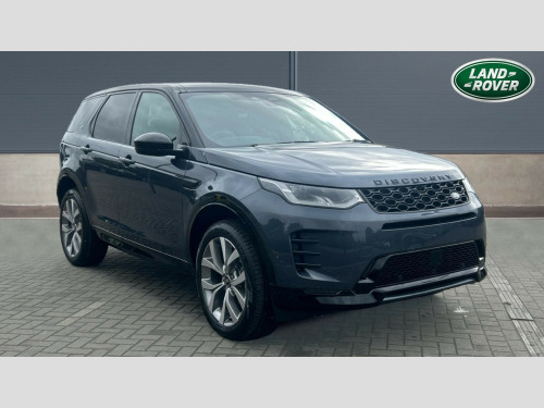 Land Rover Discovery Sport  2.0 D200 Dynamic HSE (7 Seat)