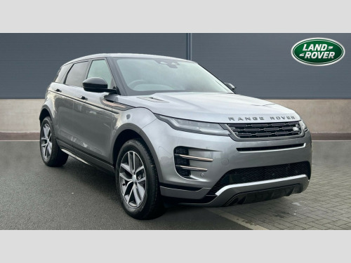 Land Rover Range Rover Evoque  1.5 P270e Dynamic SE