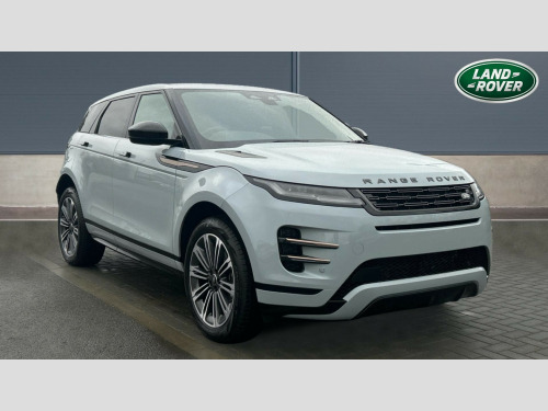 Land Rover Range Rover Evoque  1.5 P270e Dynamic HSE