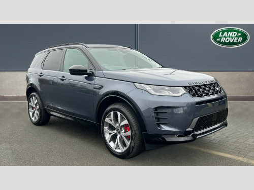 Land Rover Discovery Sport  2.0 D200 Dynamic SE (7 Seat)