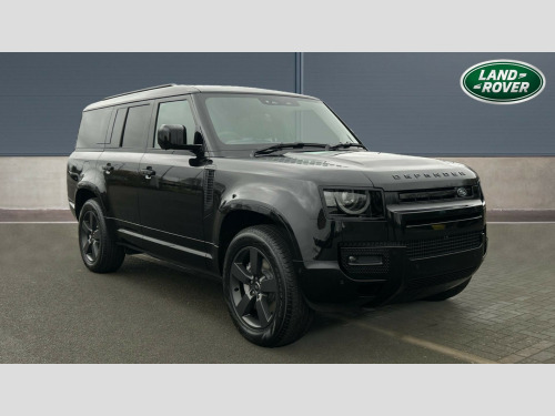 Land Rover Defender  3.0 D350 X-Dynamic HSE 130 (8 