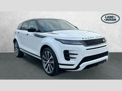 Land Rover Range Rover Evoque  2.0 D200 Dynamic HSE