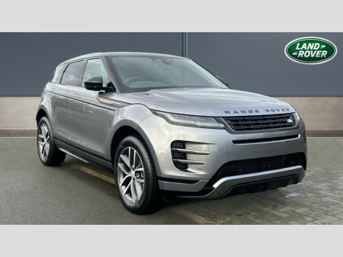 Land Rover Range Rover Evoque  1.5 P270e Dynamic SE