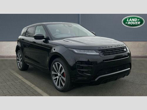 Land Rover Range Rover Evoque  2.0 D200 Autobiography 3(2023)