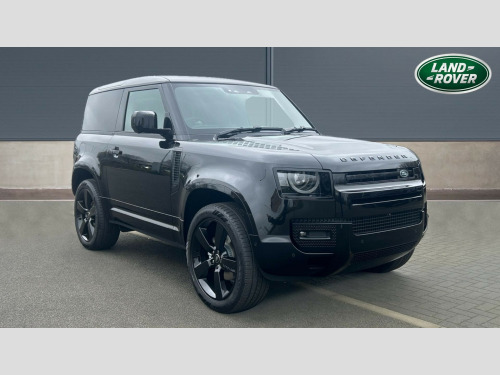 Land Rover Defender  3.0 D250 X-Dynamic HSE 90