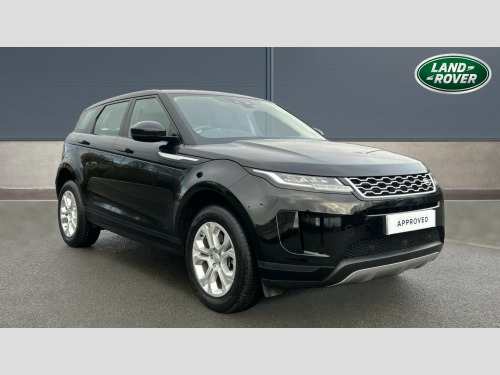 Land Rover Range Rover Evoque  1.5 P300e S 5dr Auto