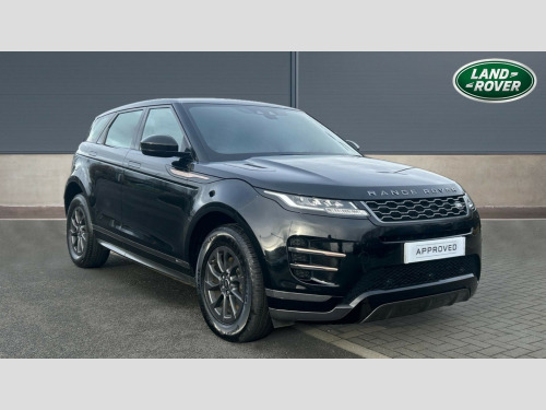 Land Rover Range Rover Evoque  2.0 D150 R-Dynamic 5dr 2WD