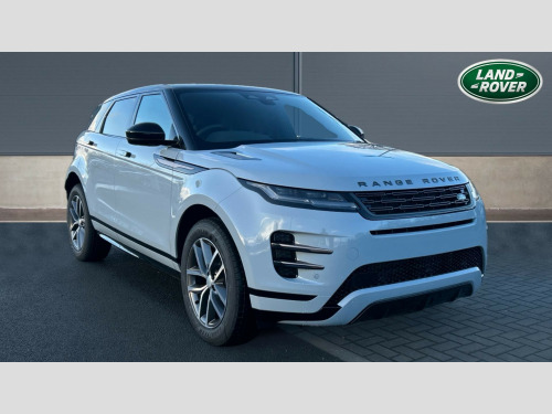 Land Rover Range Rover Evoque  2.0 D200 Dynamic SE