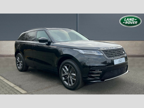 Land Rover Range Rover Velar  2.0 P400e Dynamic SE