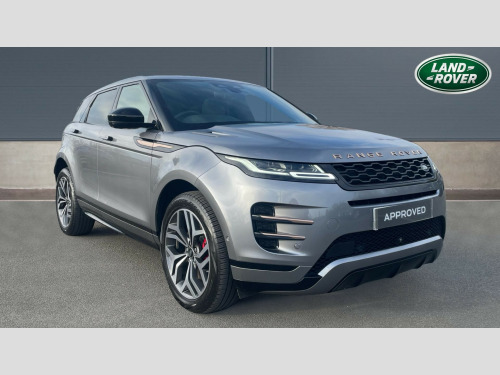 Land Rover Range Rover Evoque  1.5 P300e Autobiography 5dr Au