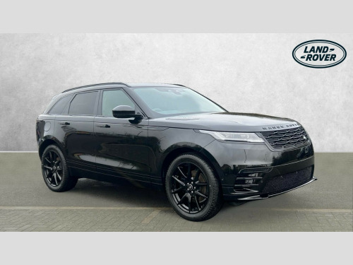 Land Rover Range Rover Velar  2.0 D200 MHEV Dynamic SE