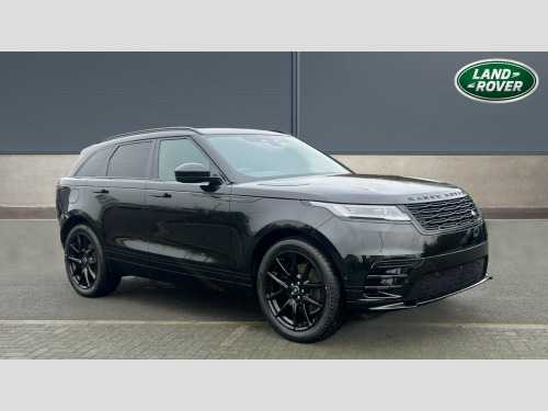 Land Rover Range Rover Velar  2.0 D200 MHEV Dynamic SE