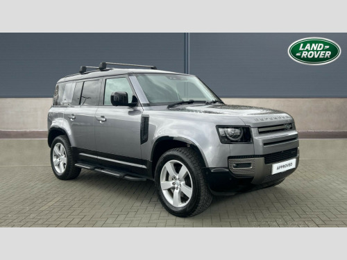 Land Rover Defender  3.0 D300 X-Dynamic HSE 110 5dr