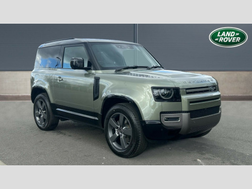 Land Rover Defender  3.0 D250 X-Dynamic HSE 90