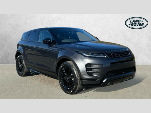 Land Rover Range Rover Evoque  1.5 P270e Dynamic SE