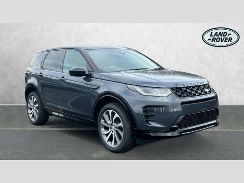 Land Rover Discovery Sport  1.5 P270e Dynamic HSE (5 Seat) 