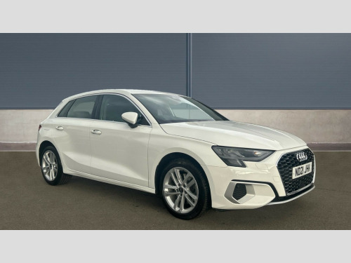 Audi A3  40 TFSI e Sport 5dr S Tronic