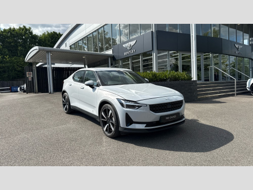Polestar Polestar 2  300kW 78kWh Long Range Dual mo