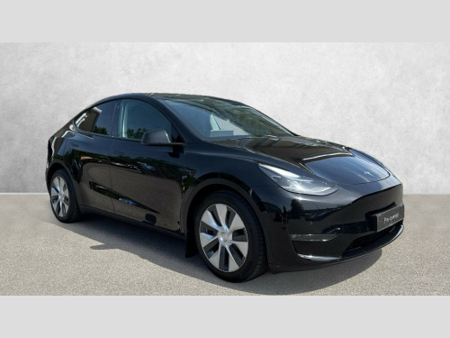 Tesla Model Y  Long Range AWD 5dr Auto