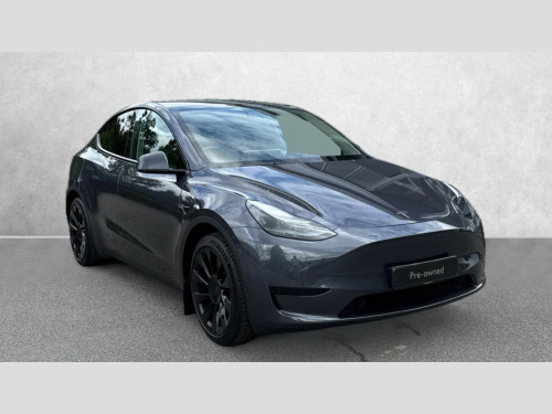 Tesla Model Y RWD 5dr Auto