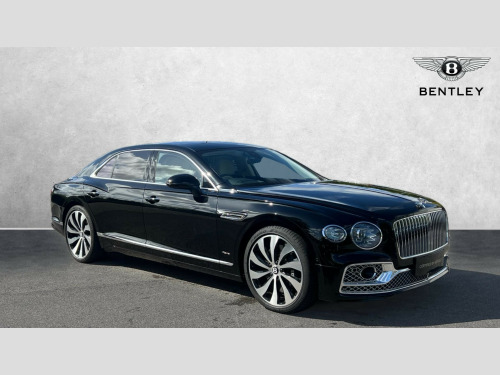 Bentley Flying Spur  3.0 V6 Hybrid Azure 4dr Auto