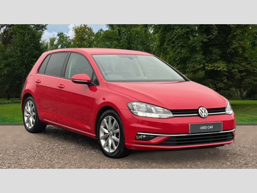 Volkswagen Golf  1.6 TDI GT DSG (Adaptive Cruis