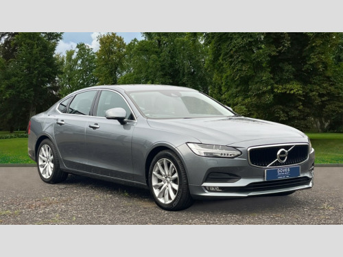 Volvo S90  2.0 D4 Momentum Pro Geartronic