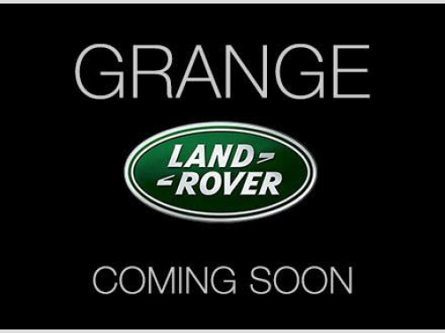 Land Rover Discovery  3.0 TD6 HSE Luxury Head-up Dis