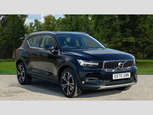 Volvo XC40  1.5 T5 Recharge PHEV Inscripti