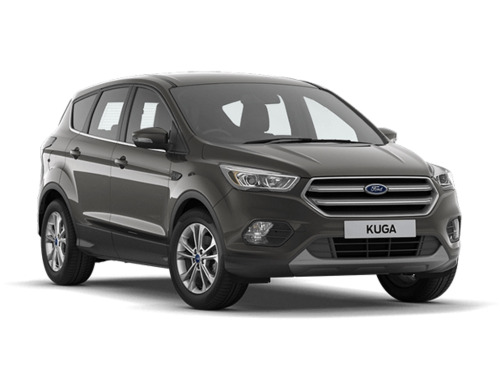 Ford Kuga  1.5 EcoBoost Titanium 2WD with