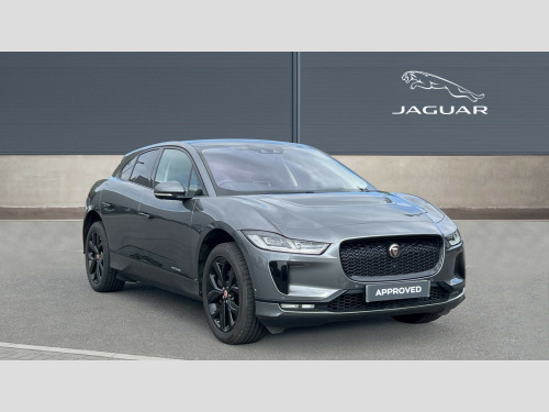 Jaguar I-PACE  294kW EV400 HSE 90kWh  Panoram