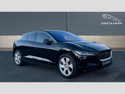 Jaguar I-PACE  294kW EV400 SE 90kWh 