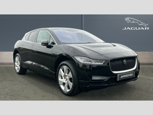 Jaguar I-PACE  294kW EV400 SE 90kWh 5dr Auto