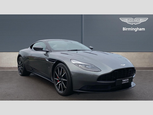 Aston Martin DB11  V12 2dr Touchtronic Auto