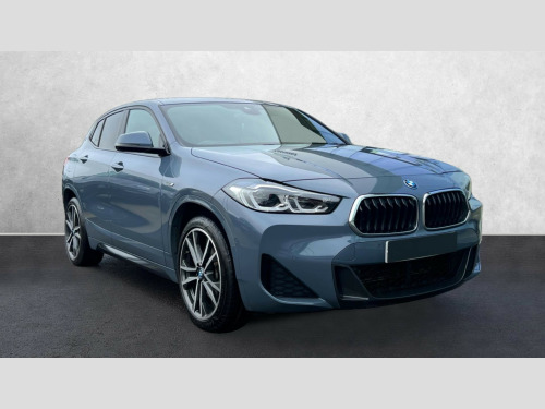 BMW X2  xDrive 25e M Sport 5dr Auto