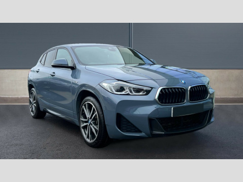 BMW X2  xDrive 25e M Sport 5dr Auto