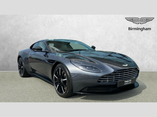 Aston Martin DB11 DB11 V12 AUTO