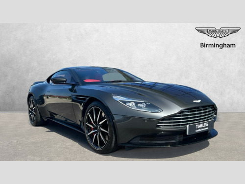 Aston Martin DB11  V12 2dr Touchtronic Auto