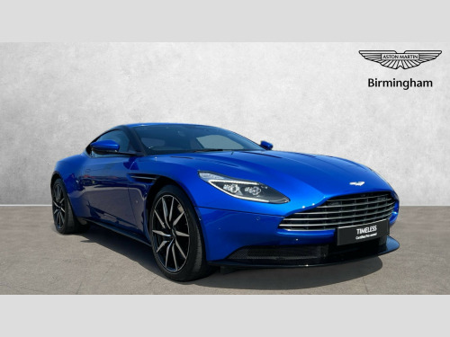 Aston Martin DB11  V12 2dr Touchtronic Auto