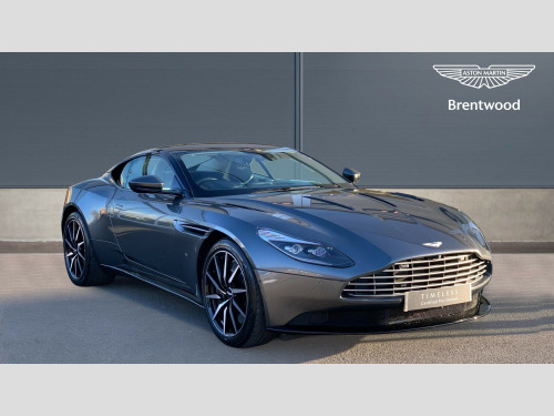 Aston Martin DB11  V12 2dr Touchtronic Auto