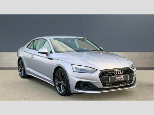 Audi A5  35 TFSI Sport 2dr S Tronic