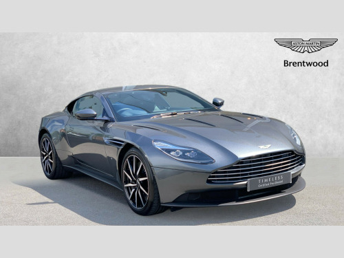 Aston Martin DB11  V12 2dr Touchtronic Auto
