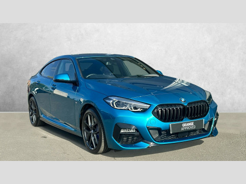 BMW 2 Series 220 220i M Sport 4dr Step Auto