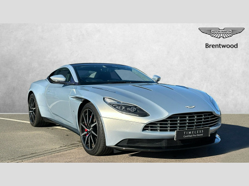 Aston Martin DB11  DB11 V12 Auto