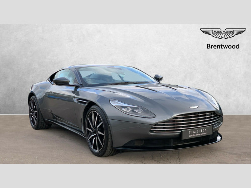 Aston Martin DB11  V12 2dr Touchtronic Auto