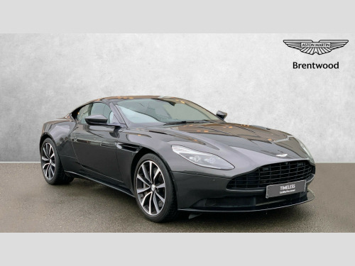 Aston Martin DB11  V12 2dr Touchtronic 