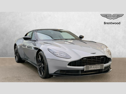 Aston Martin DB11  V12 AMR 2dr Touchtronic Auto 